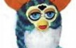 Unproduced generation 9&10 Furbies